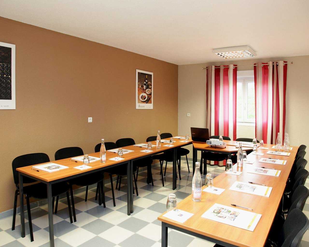 The Originals City, Hotel Paray-Le-Monial Üzleti fotó